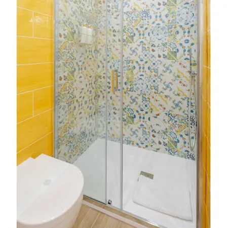 Guest house - Le Tre Perle Del Golfo 4*