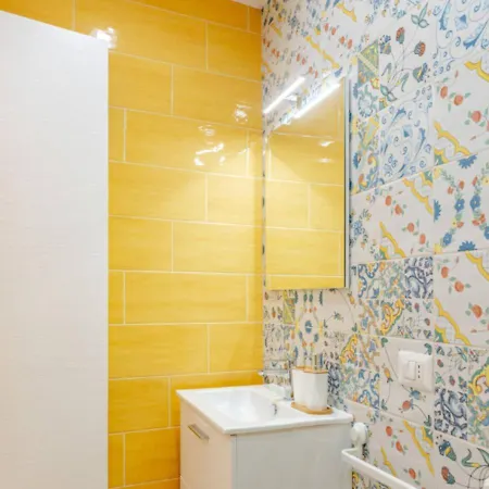 - Le Tre Perle Del Golfo Guest house